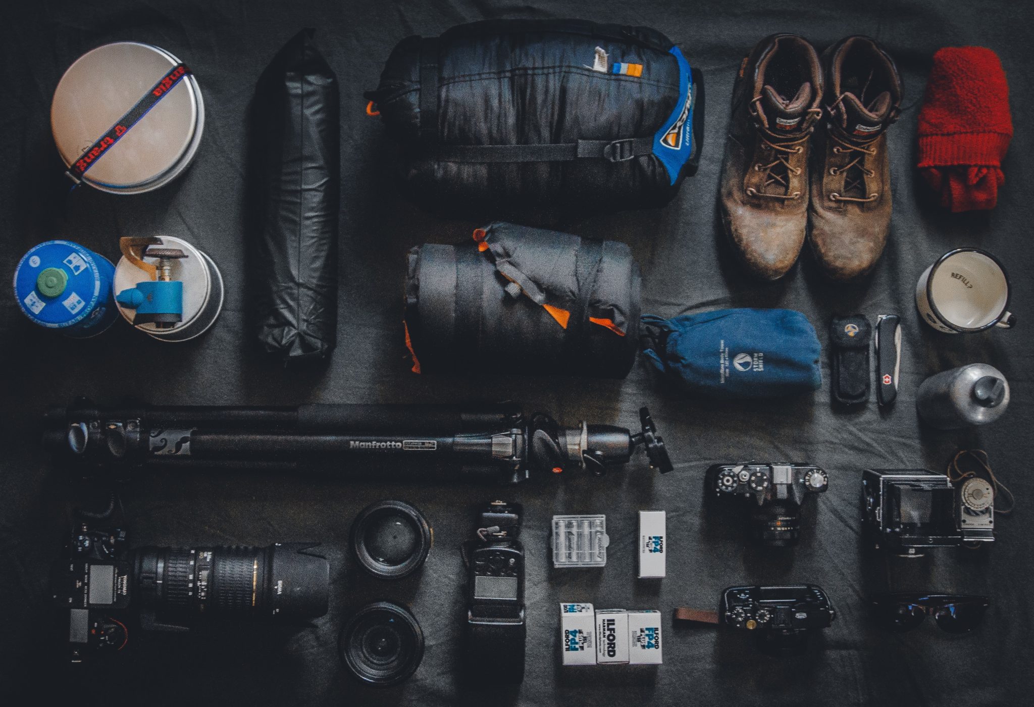 Gear Up For Summer: Must-Haves and Tips for Photos and Videos