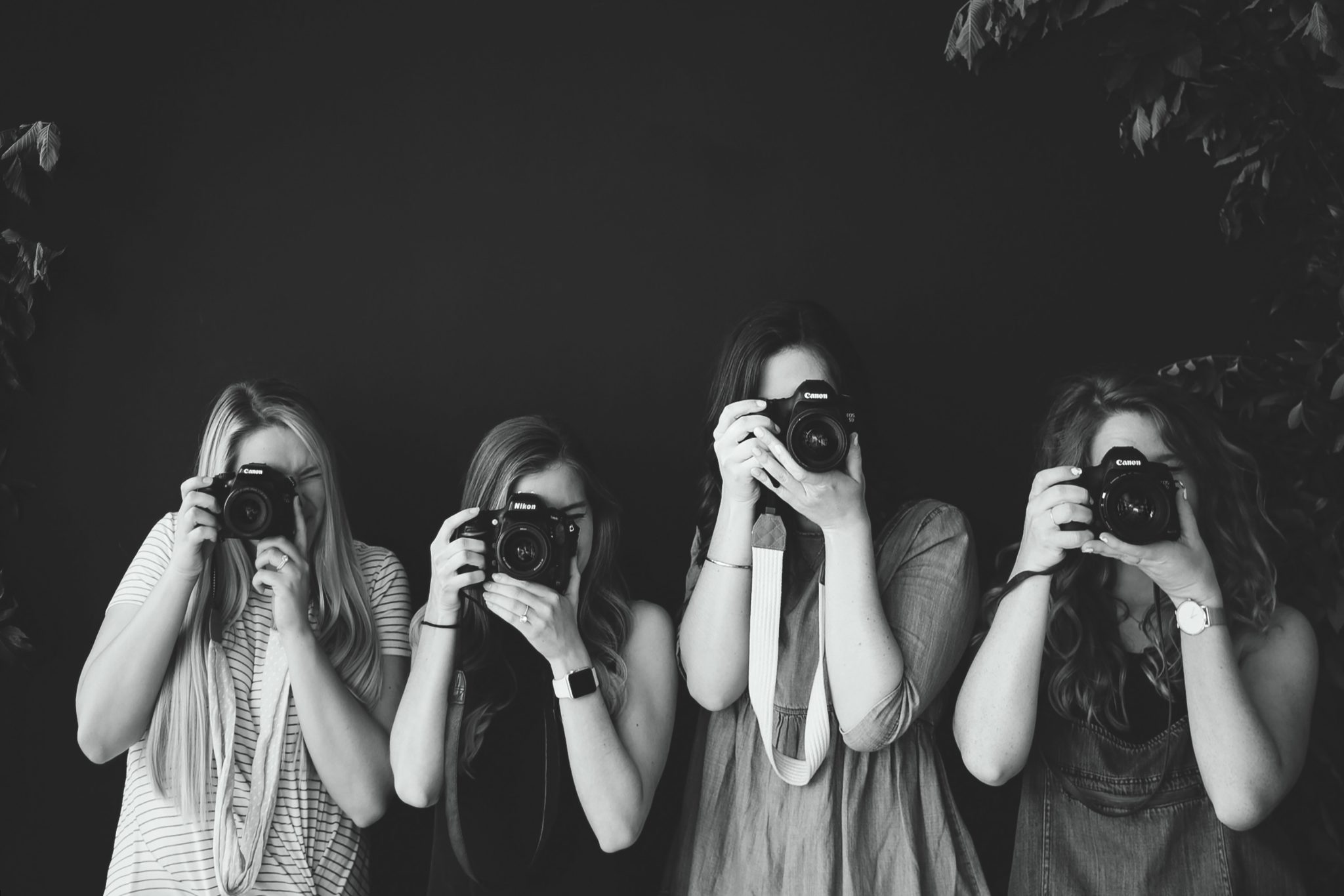 Best Summer Camp Group Activities for Photo Ops